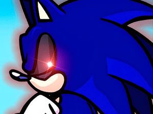 FNF VS Sonic.Exe The Last Adventure