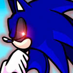 FNF VS Sonic.Exe The Last Adventure