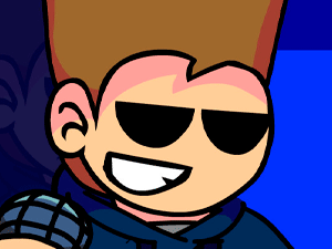 FNF Vs Tom Recheck-EDD