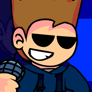 FNF Vs Tom Recheck-EDD