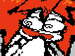 FNF Wacky: Dahila vs Amber