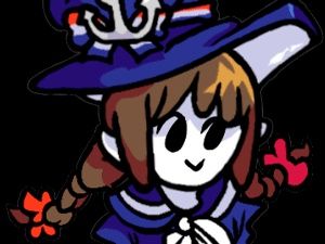 FNF Wadanohara and the Funky Sea