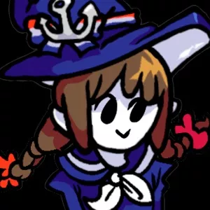 FNF Wadanohara and the Funky Sea