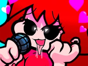 FNF Weekend 1 [Girlfriend Mix]
