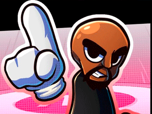 Wii Funkin’ – VS Matt V3