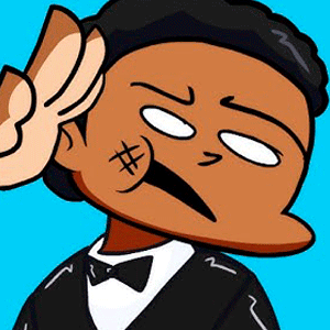 FNF Will Smith Slap Chris Rock