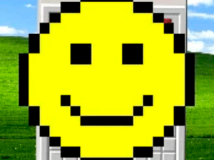 Windows 95 Funkin’