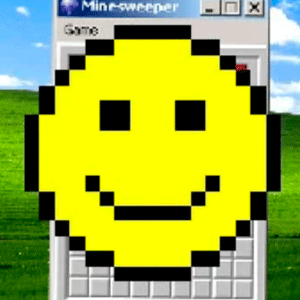 Windows 95 Funkin’