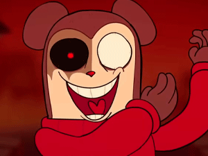 FNF WWCD – One Last Bite