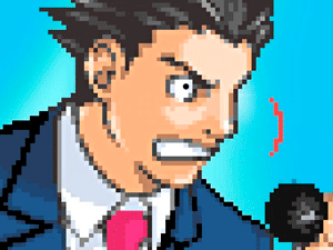 FNF x Ace Attorney – Turnabout