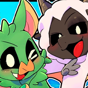FNF x Dream Everyday! (Daydream Critters)