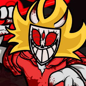 FNF x Red