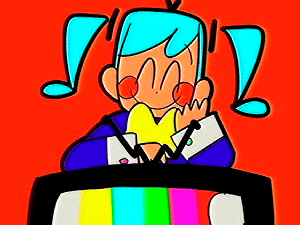 FNF x Static ft. Hatsune Miku
