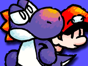 FNF Yoshi’s Island: Naval’s Navel