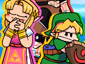 Зельда Фанкин