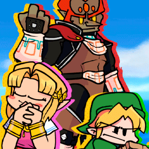 Zelda Funkin
